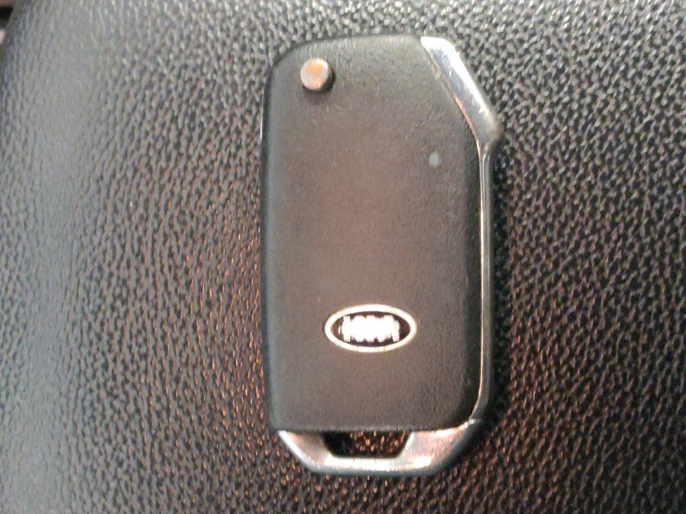 Used 2021 Kia Forte Sedan FWD image 32