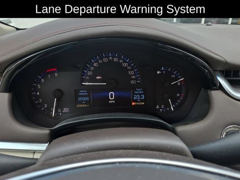 Used 2014 Cadillac XTS Luxury w/ Driver Awareness Package AWD/4WD image 15