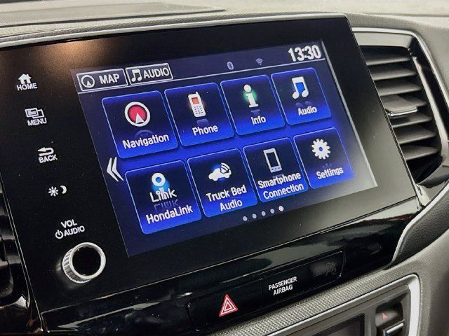 Used 2022 Honda Ridgeline RTL-E image 15