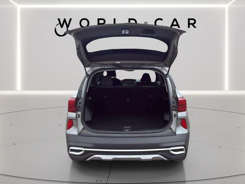 Used 2023 Kia Seltos S FWD image 28