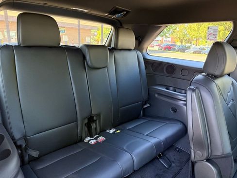 New 2026 Hyundai Palisade XRT Pro image 17