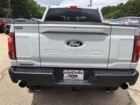 New 2026 Ford F150 Tremor w/ Equipment Group 402A High AWD/4WD image 10