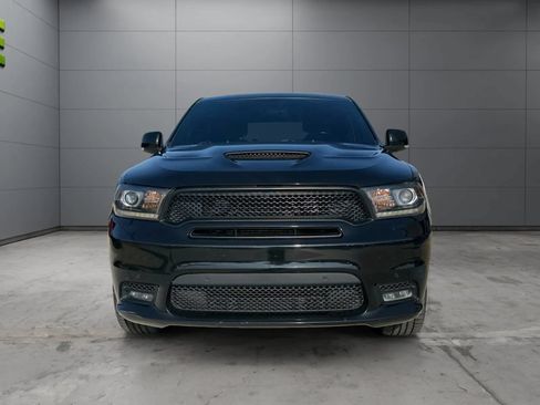 Used 2018 Dodge Durango R/T w/ Trailer Tow Group IV AWD/4WD image 2