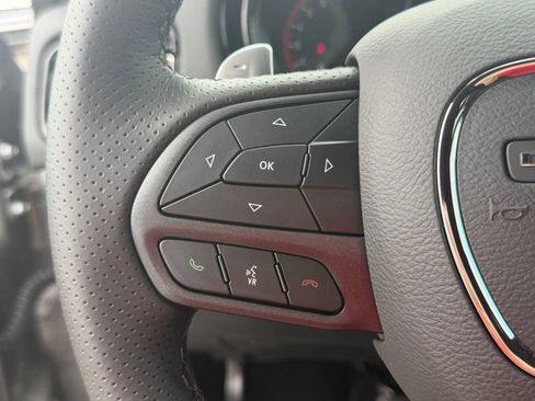 Used 2026 Dodge Durango GT w/ Blacktop Package RWD image 19