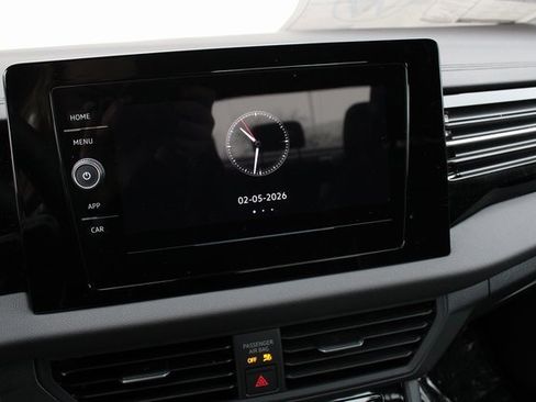 New 2026 Volkswagen Jetta Sport image 15