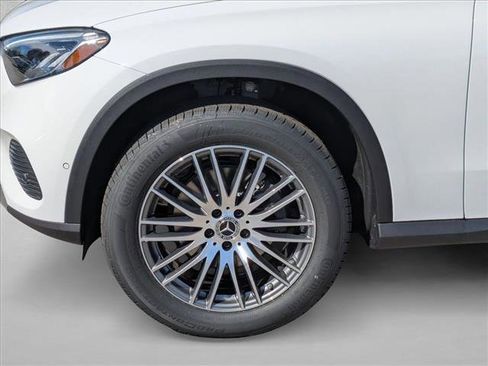 New 2026 Mercedes-Benz GLC 300 image 10