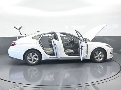 Used 2022 Hyundai Sonata SE image 68