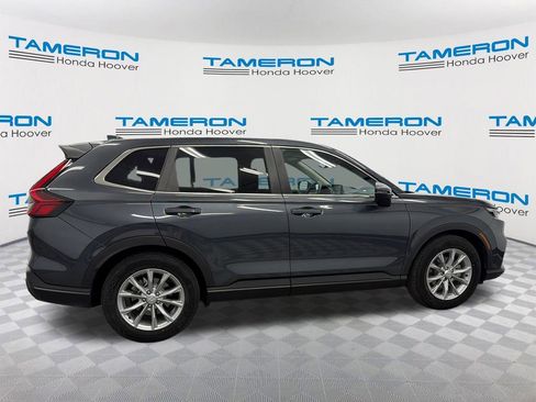 Used 2025 Honda CR-V EX-L image 6