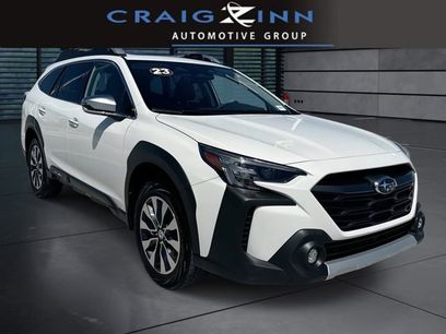 Used 2023 Subaru Outback Touring XT