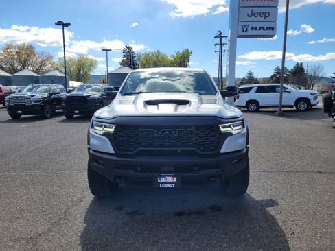 New 2026 RAM 1500 RHO w/ RHO Level 1 Equipment Group AWD/4WD image 14