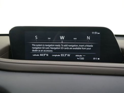 Used 2023 MAZDA CX-30 AWD 2.5 S w/ Premium Package image 29