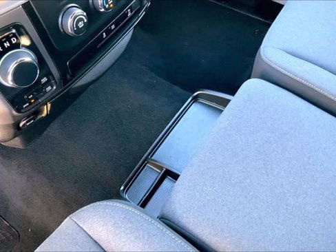 Certified 2024 RAM 1500 Classic Warlock image 15