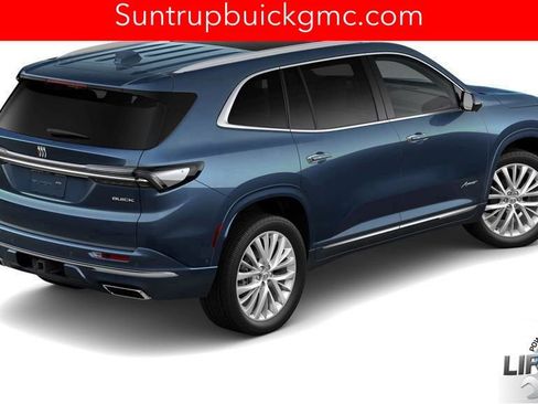 New 2026 Buick Enclave Avenir w/ Super Cruise Package image 61