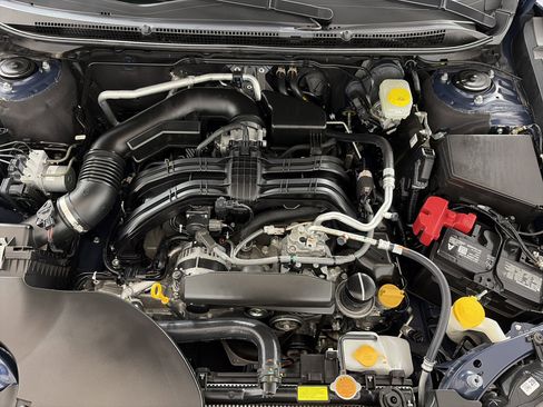 New 2025 Subaru Legacy Premium image 11