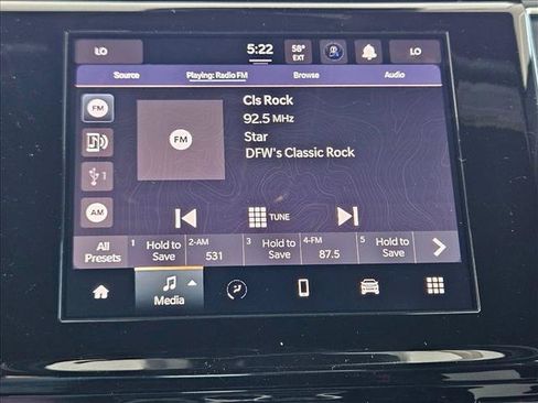 New 2026 Jeep Grand Cherokee L Laredo RWD image 12