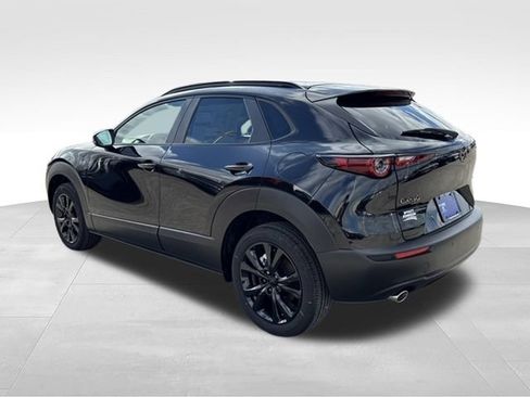 New 2026 MAZDA CX-30 AWD 2.5 S image 3