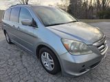Used 2005 Honda Odyssey EX-L image 3