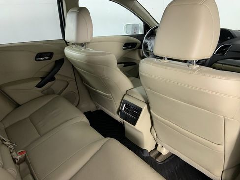 Used 2016 Acura RDX AWD w/ Advance Package image 28