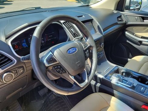 Used 2019 Ford Edge SEL w/ Equipment Group 201A AWD/4WD image 20