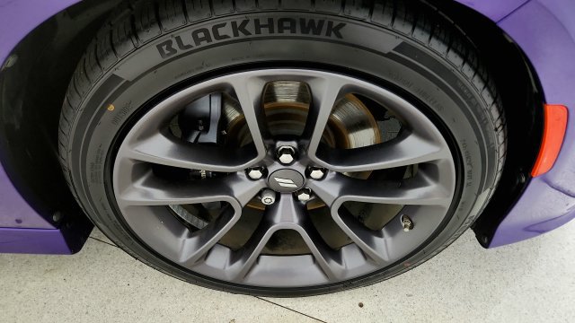 Used 2023 Dodge Charger Scat Pack w/ Plus Group RWD image 75