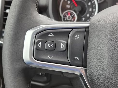New 2026 RAM 2500 Lone Star AWD/4WD image 21