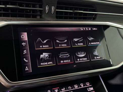 Used 2019 Audi A6 3.0T Prestige w/ Prestige Package AWD/4WD image 19