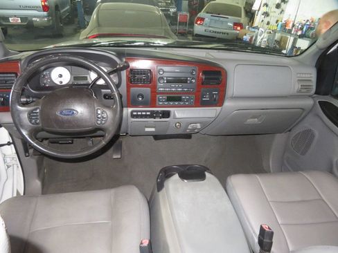 Used 2007 Ford F250 Lariat RWD image 33