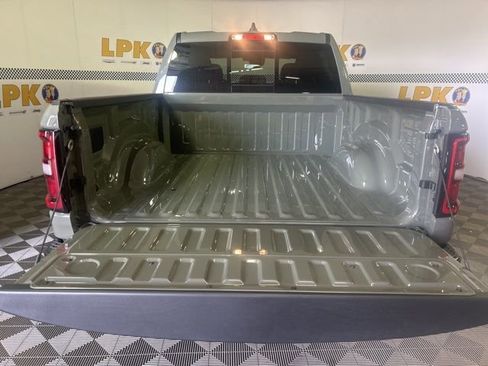 New 2026 RAM 1500 Classic Warlock image 5