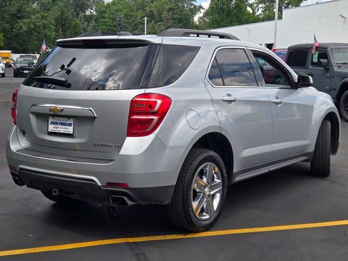 Certified 2016 Chevrolet Equinox LT w/ Convenience Package AWD/4WD image 12