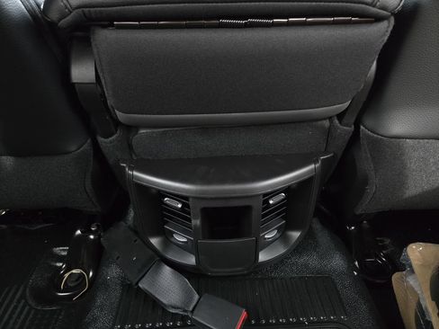 New 2026 RAM 5500 Tradesman AWD/4WD image 15