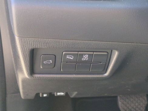 Used 2025 MAZDA CX-5 AWD 2.5 S w/ Preferred Package image 17