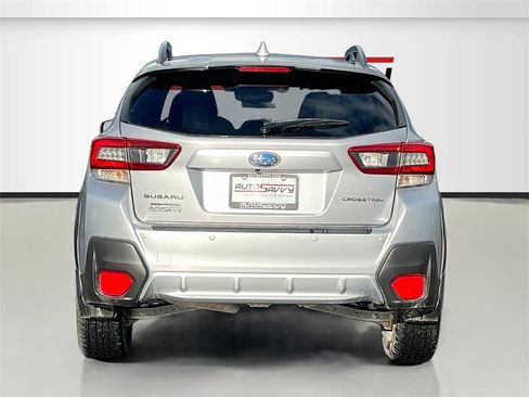 Used 2020 Subaru Crosstrek 2.0i Limited image 6