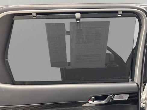 Used 2025 Hyundai Palisade Calligraphy image 45