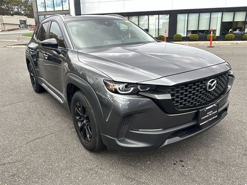 Certified 2024 MAZDA CX-50 AWD 2.5 S w/ Accent Package image 2