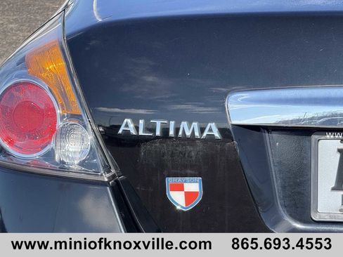 Used 2011 Nissan Altima 2.5 image 30