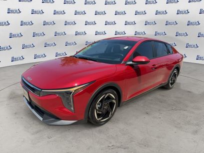 Used 2025 Kia K4 EX