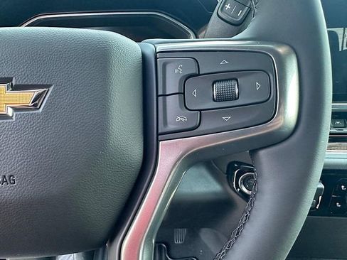 New 2026 Chevrolet Silverado 1500 LT image 22