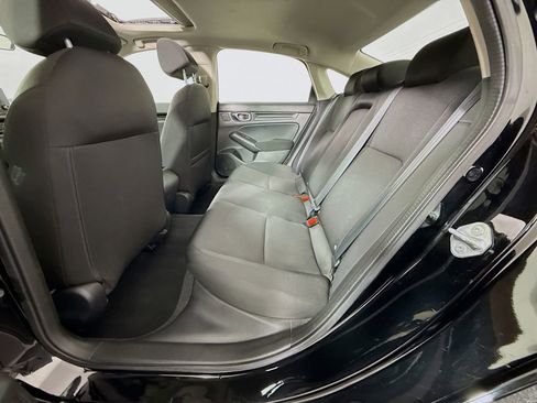 Certified 2023 Honda Civic EX image 22