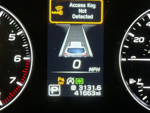 Certified 2023 Subaru Outback Touring image 27