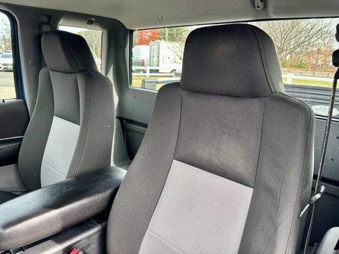 Used 2008 Ford Ranger XLT AWD/4WD image 17