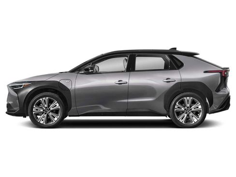 Used 2023 Subaru Solterra AWD image 3