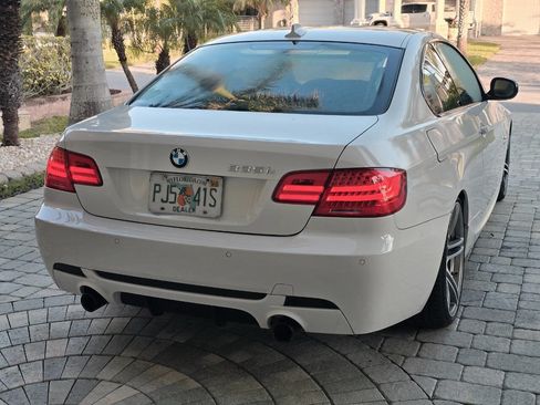 Used 2011 BMW 335is Coupe image 46