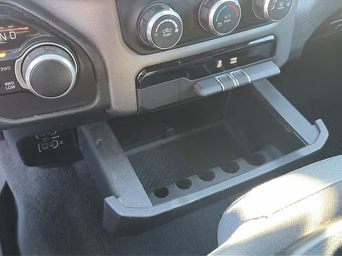 Used 2020 RAM 1500 Big Horn image 18