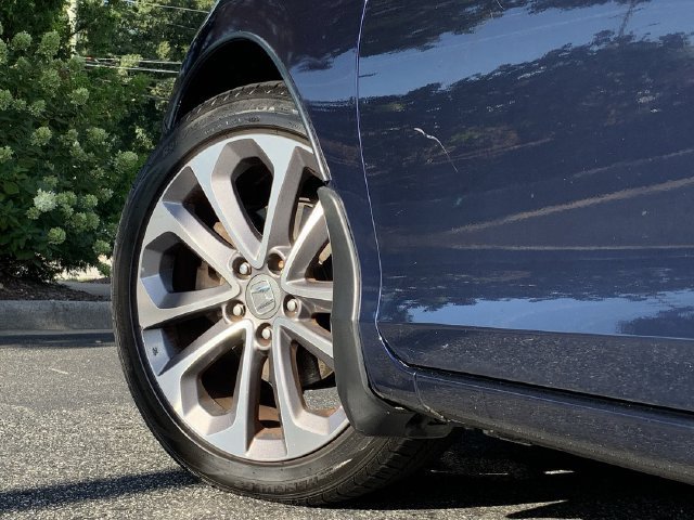 Used 2014 Honda Accord Sport image 41