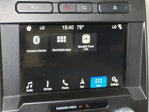 Used 2018 Ford F150 Lariat w/ Equipment Group 502A Luxury AWD/4WD image 43