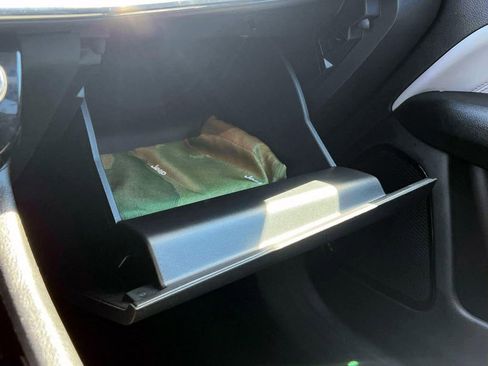 Certified 2022 Jeep Compass Limited image 27