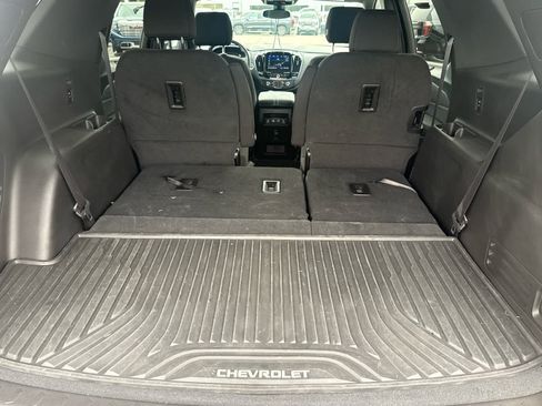 Certified 2023 Chevrolet Traverse LT AWD/4WD image 12