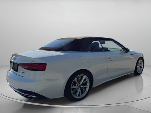Used 2022 Audi A5 2.0T Premium image 28
