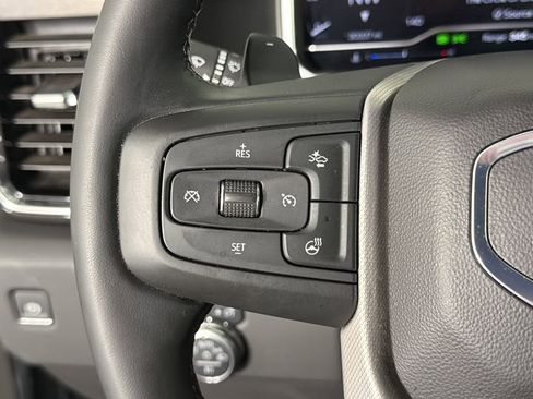 Certified 2025 GMC Sierra 1500 Denali w/ Denali Reserve Package image 25