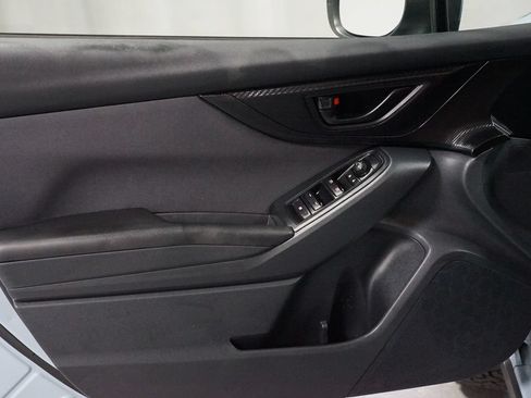 Used 2019 Subaru Crosstrek 2.0i Premium w/ Eyesight System AWD/4WD image 27